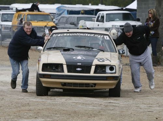 Illustration for article titled The Top 61 Lemons Of The Southern Discomfort 24 Hours Of LeMons